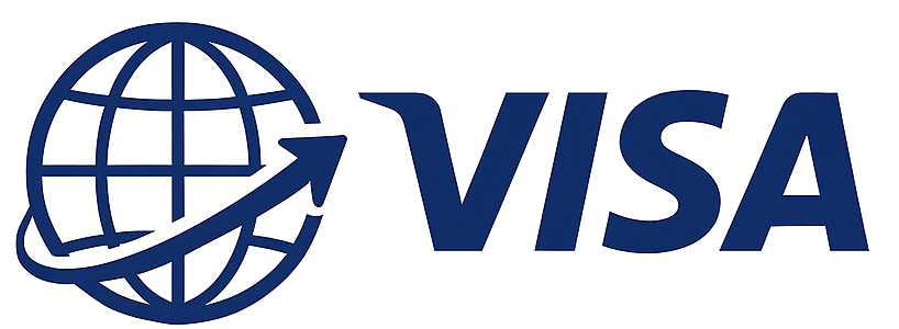 Visa Global Server logo